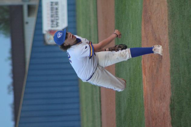 Bethel Baseball