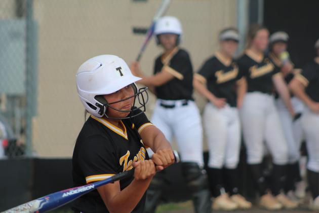 Tecumseh vs. Bethel