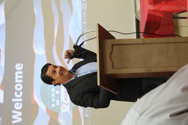 OK Senator Shane Jett