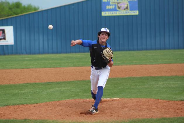 Bryce Tapley