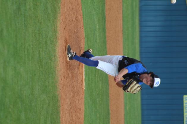 Bryce Tapley
