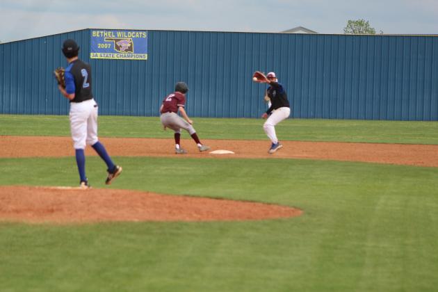 Bryce Tapley, Paul Villegas