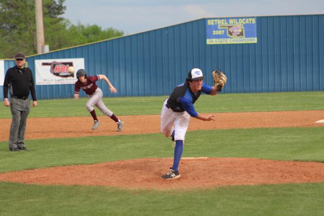 Bryce Tapley