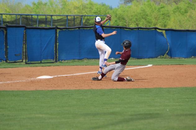 Third Base