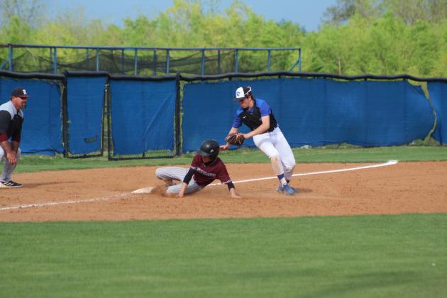 Third Base