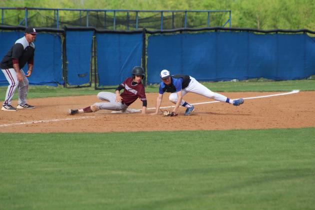 Third Base