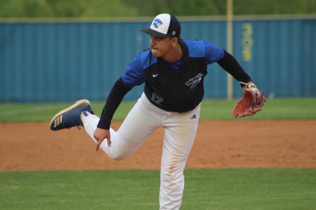 Paul Villegas