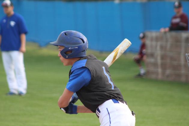 Kole Childers