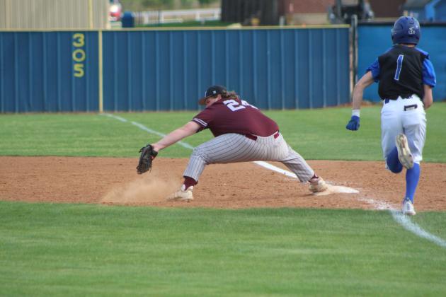 Kole Childers