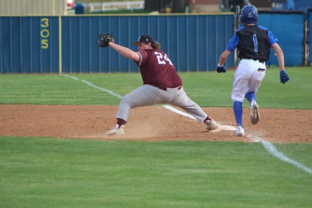 Kole Childers