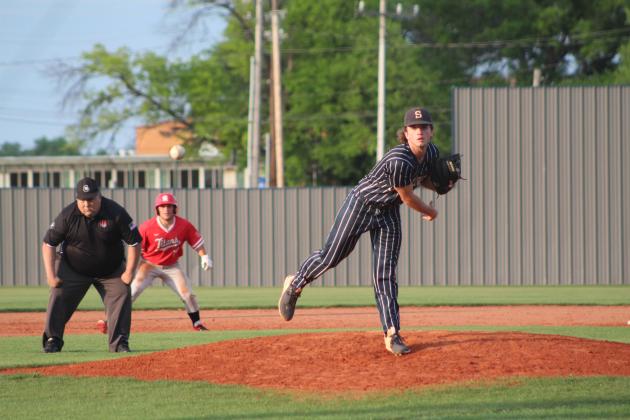 Easton O'Dell