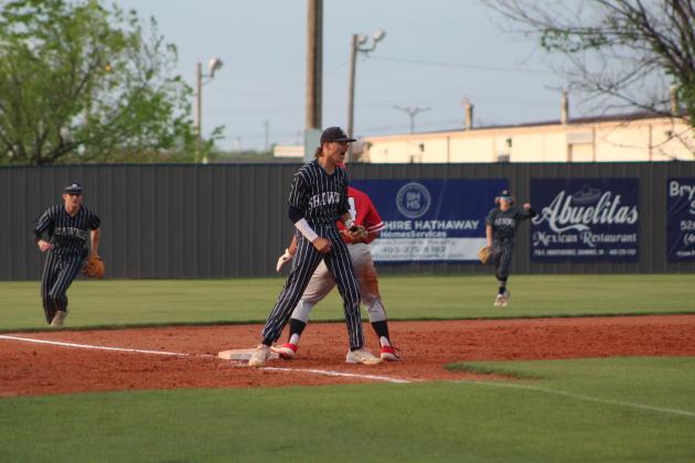 Kasen Rogers