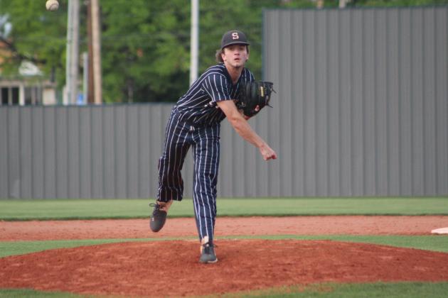 Easton O'Dell