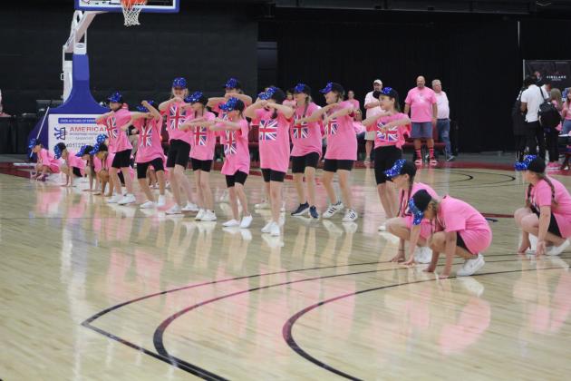 Dreamcatchers Dance Co.