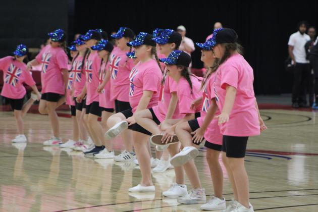 Dreamcatchers Dance Co.
