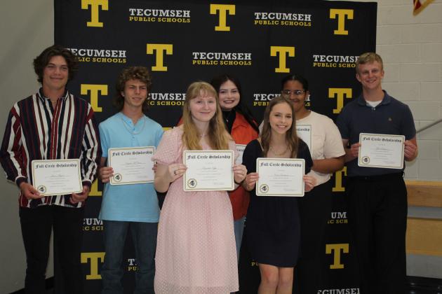 Full Circle Scholarship