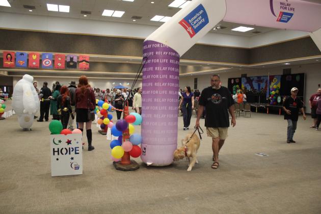 Relay for Life