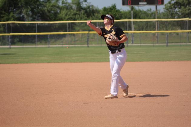 Lady Savages Win at 5A State Quarterfinals