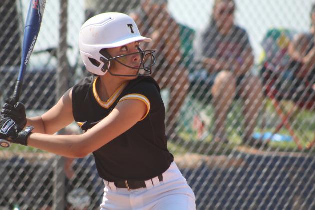 Lady Savages Win at 5A State Quarterfinals
