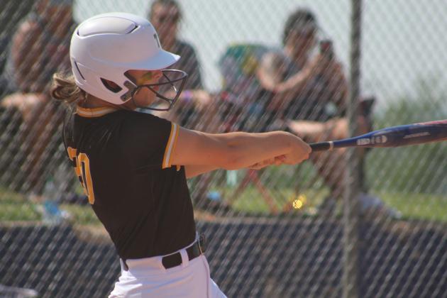Lady Savages Win at 5A State Quarterfinals