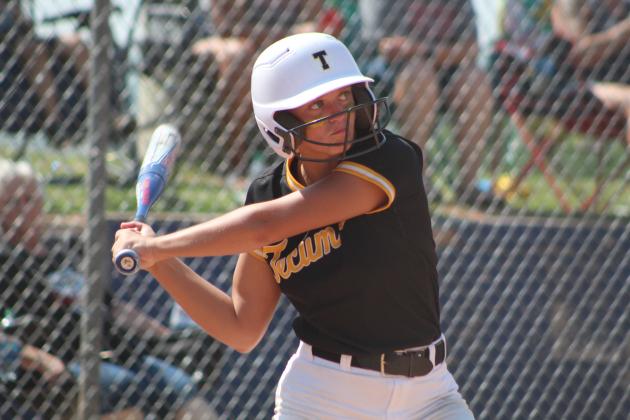 Lady Savages Win at 5A State Quarterfinals