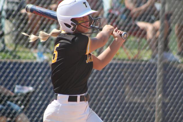 Lady Savages Win at 5A State Quarterfinals
