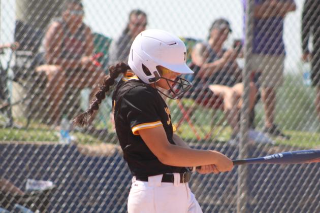 Lady Savages Win at 5A State Quarterfinals