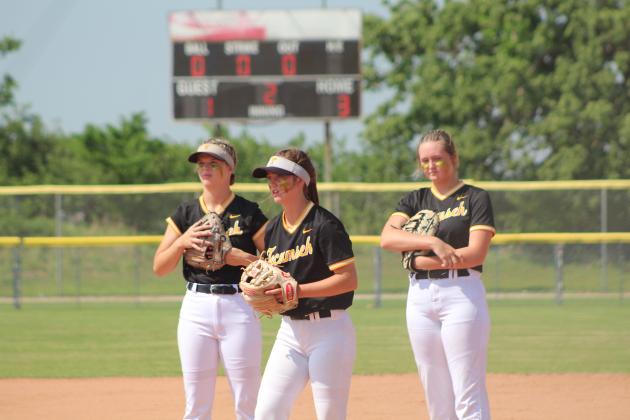 Lady Savages Win at 5A State Quarterfinals