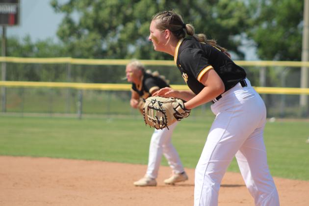 Lady Savages Win at 5A State Quarterfinals