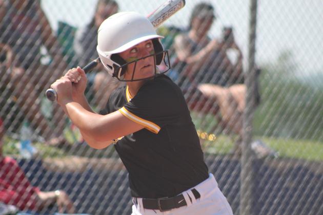 Lady Savages Win at 5A State Quarterfinals