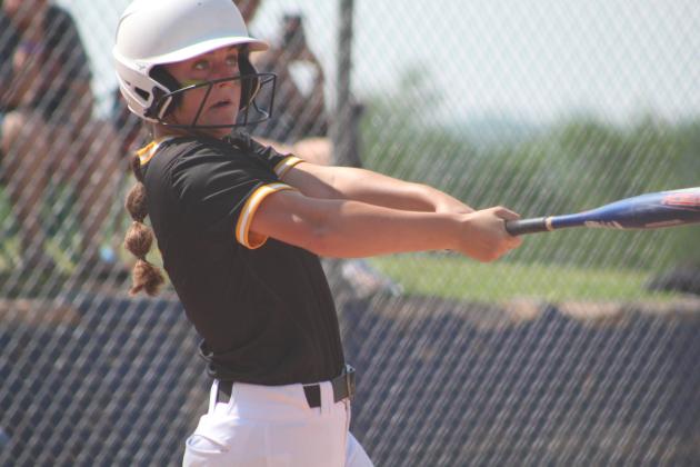 Lady Savages Win at 5A State Quarterfinals