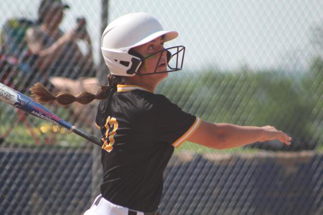 Lady Savages Win at 5A State Quarterfinals