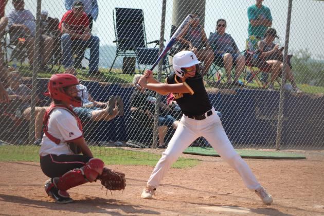 Lady Savages Win at 5A State Quarterfinals