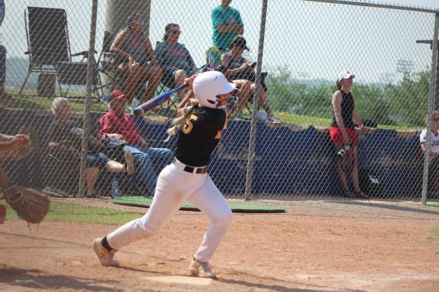 Lady Savages Win at 5A State Quarterfinals