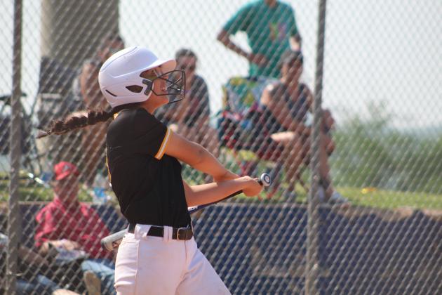 Lady Savages Win at 5A State Quarterfinals