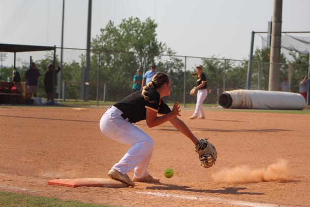 Lady Savages Win at 5A State Quarterfinals