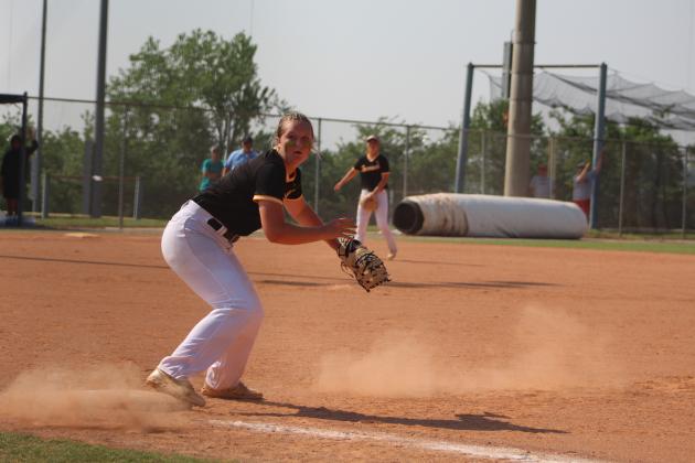 Lady Savages Win at 5A State Quarterfinals