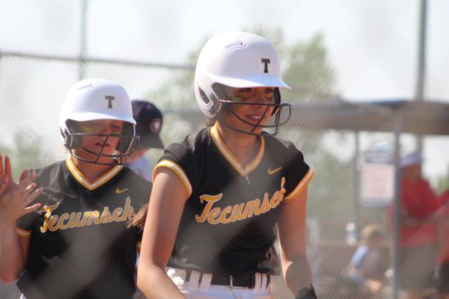 Lady Savages Win at 5A State Quarterfinals