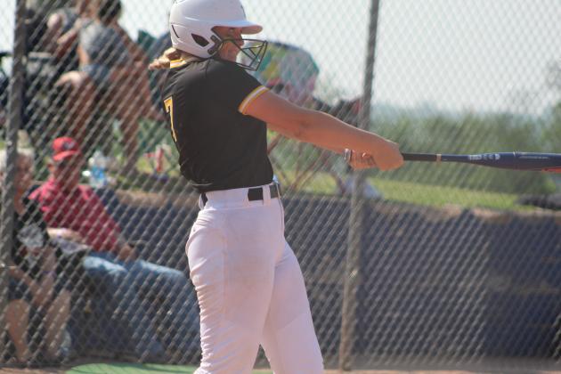Lady Savages Win at 5A State Quarterfinals