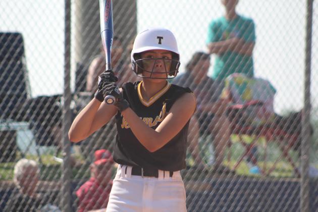 Lady Savages Win at 5A State Quarterfinals