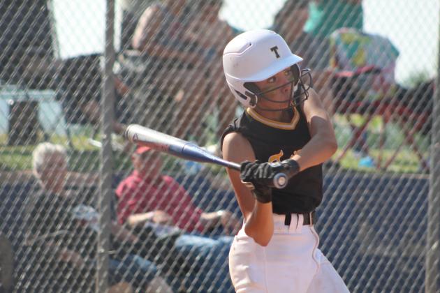 Lady Savages Win at 5A State Quarterfinals