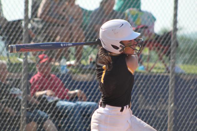 Lady Savages Win at 5A State Quarterfinals