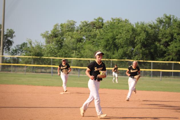 Lady Savages Win at 5A State Quarterfinals
