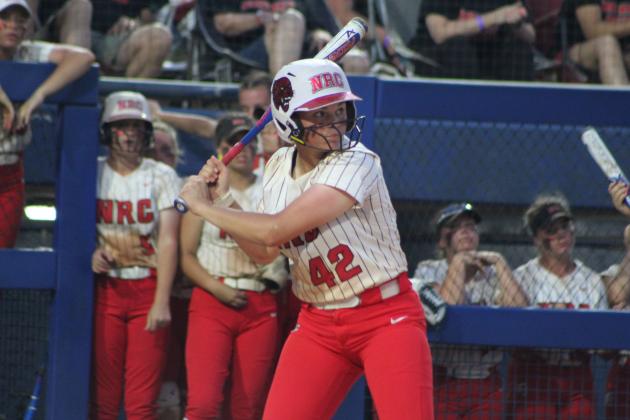 Lady Cougars Take State