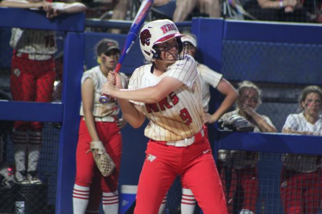 Lady Cougars Take State