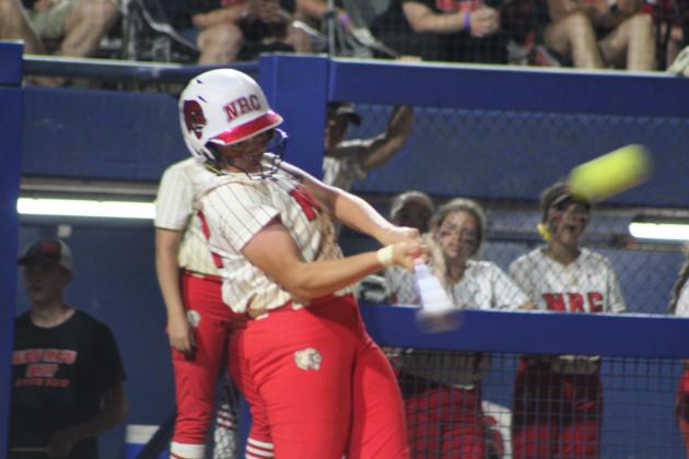 Lady Cougars Take State