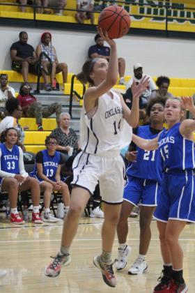 Ashlyn Evans-Thompson