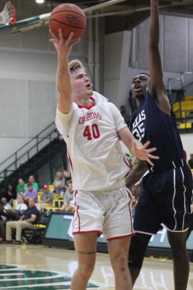 Caden Fry