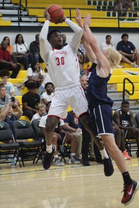Kevin Overton