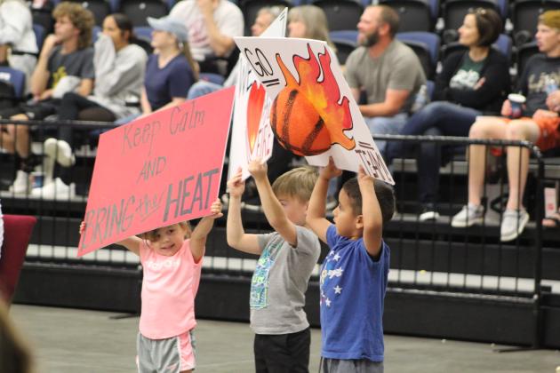 Go Fire!